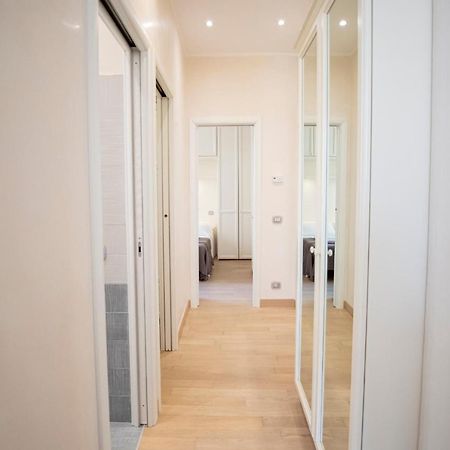 Noliday Suite Riviera Luxury Sea Flat Exterior photo