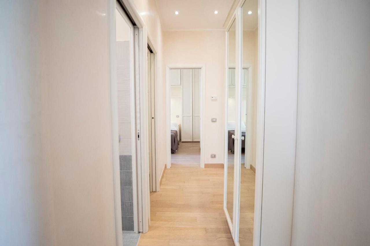 Noliday Suite Riviera Luxury Sea Flat Exterior photo